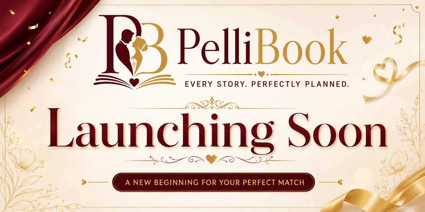 PelliBook Launching Soon